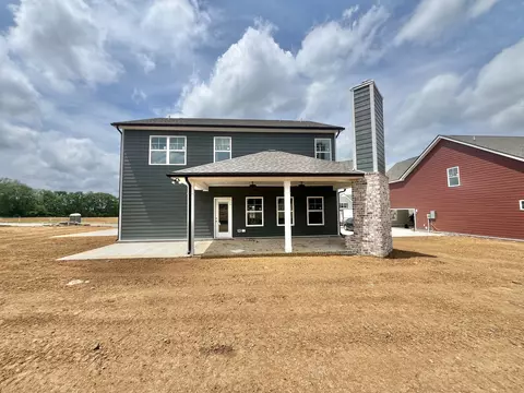 2626 Unitas Dr, Murfreesboro, TN 37129 photo 11