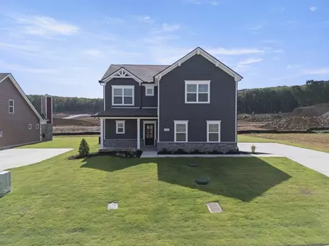 2626 Unitas Dr, Murfreesboro, TN 37129