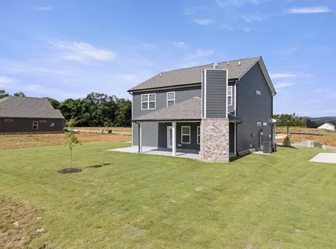 2626 Unitas Dr, Murfreesboro, TN 37129 photo 2