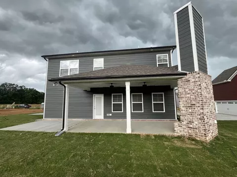 2626 Unitas Dr, Murfreesboro, TN 37129 photo 27