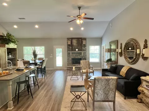 3520 Pear Blossom Way Lot 42 E, Murfreesboro, TN 37127