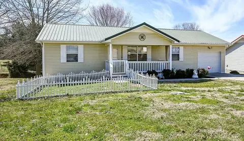 778 Crab Apple Ln SE, Cleveland, TN 37323