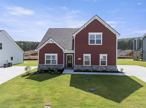 2630 Unitas Dr E, Murfreesboro, TN 37129