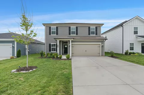 3516 Mathewson Way, Murfreesboro, TN 37128