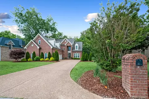 260 Temple Crest Trl, Franklin, TN 37069