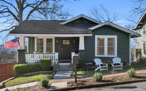 606 Orr St, Chattanooga, TN 37405