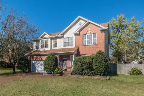 6313 Mount View Rd, Antioch, TN 37013
