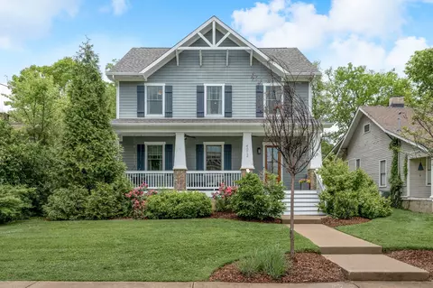 4012 Nebraska Ave, Nashville, TN 37209