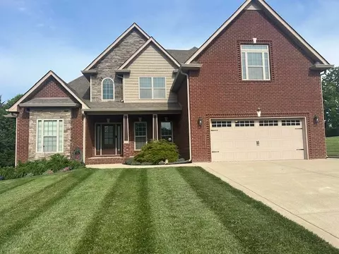 300 S Stonecrop Ct, Clarksville, TN 37043