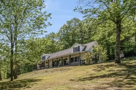 1780 Warren Hollow Rd, Nolensville, TN 37135
