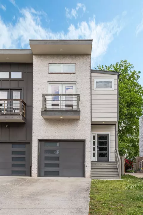 622 Southgate Ave, Nashville, TN 37203