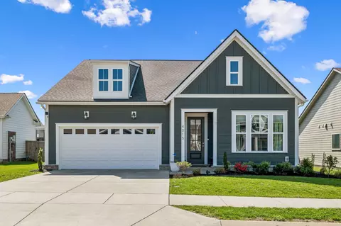 4015 John Marsh Rd, Spring Hill, TN 37174 photo 1