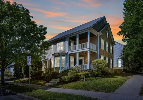 7736 Porter House Dr, Nashville, TN 37211
