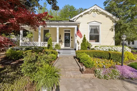 115 Lewisburg Ave, Franklin, TN 37064