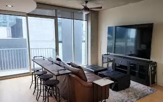 301 Demonbreun St #912, Nashville, TN 37201