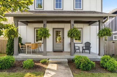 1909 Formosa St, Nashville, TN 37208
