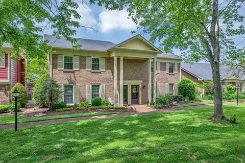 940 General George Patton Rd, Nashville, TN 37221