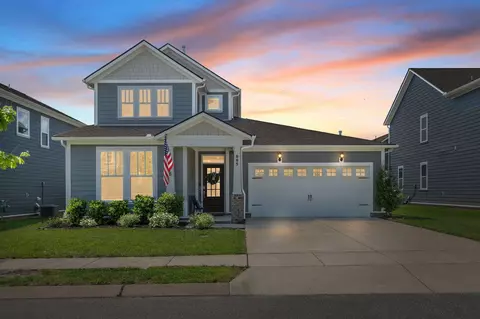 805 Ewell Farm Dr, Spring Hill, TN 37174