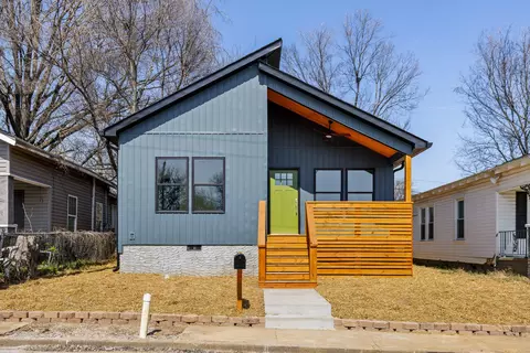 2013 Walker Ave, Chattanooga, TN 37404