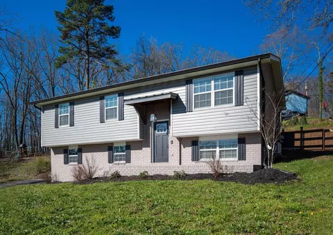 56 Sycamore Ln, Chickamauga, GA 30707