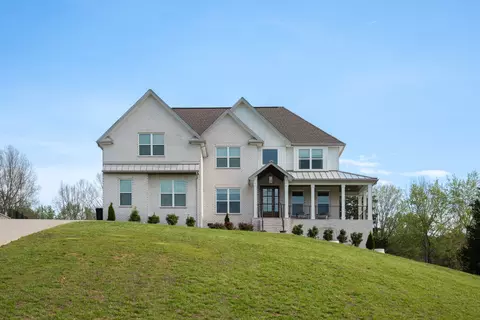 3027 Wedgewood Dr, Greenbrier, TN 37073