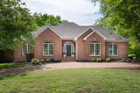 516 Five Oaks Blvd, Lebanon, TN 37087