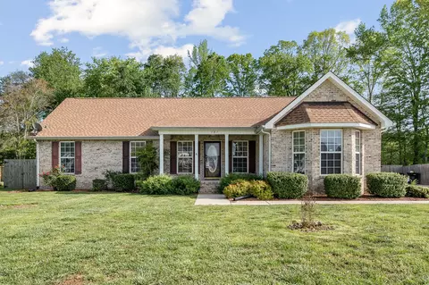 101 Williamsburg Blvd, Tullahoma, TN 37388