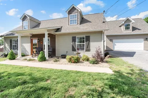 105 Jonathan Ct, Shelbyville, TN 37160