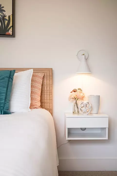 Bedroom - 743 Fontwell Ln, Franklin, TN 37064 photo 11 of 12