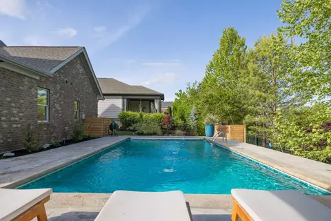 Exterior - 743 Fontwell Ln, Franklin, TN 37064 photo 14 of 22