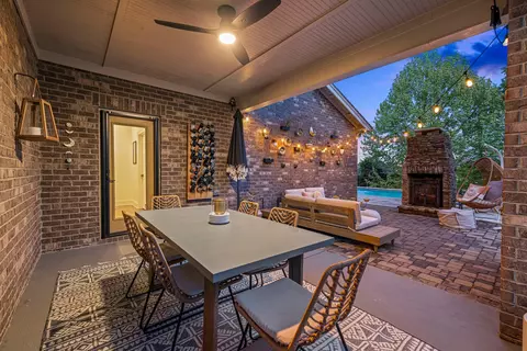 Exterior - 743 Fontwell Ln, Franklin, TN 37064 photo 21 of 22