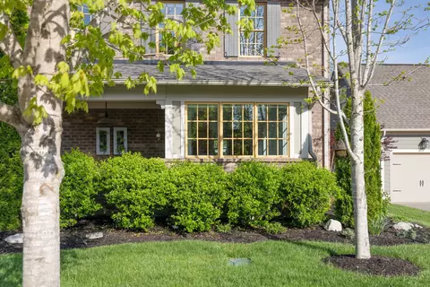 Exterior - 743 Fontwell Ln, Franklin, TN 37064 photo 4 of 22