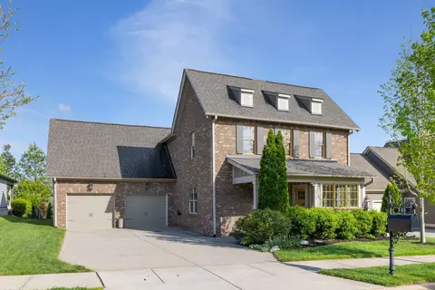 Exterior - 743 Fontwell Ln, Franklin, TN 37064 photo 5 of 22