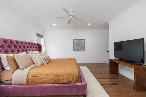 Bedroom - 743 Fontwell Ln, Franklin, TN 37064 photo 4 of 12