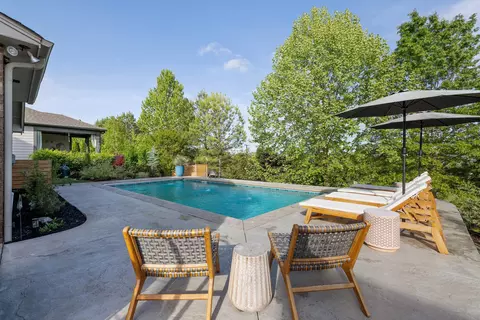Exterior - 743 Fontwell Ln, Franklin, TN 37064 photo 13 of 22