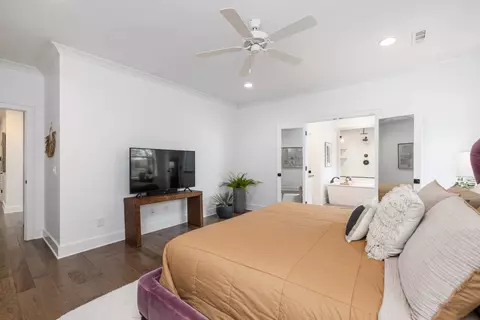 Bedroom - 743 Fontwell Ln, Franklin, TN 37064 photo 3 of 12