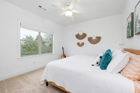 Bedroom - 743 Fontwell Ln, Franklin, TN 37064 photo 12 of 12