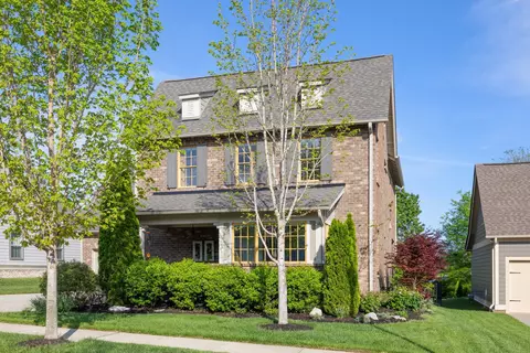 Exterior - 743 Fontwell Ln, Franklin, TN 37064 photo 3 of 22