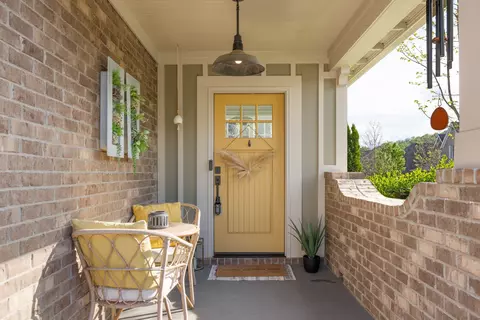 Exterior - 743 Fontwell Ln, Franklin, TN 37064 photo 6 of 22