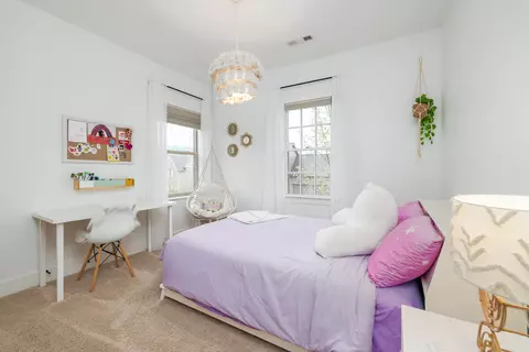 Bedroom - 743 Fontwell Ln, Franklin, TN 37064 photo 5 of 12
