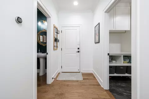 Entry Way - 743 Fontwell Ln, Franklin, TN 37064 photo 4 of 9