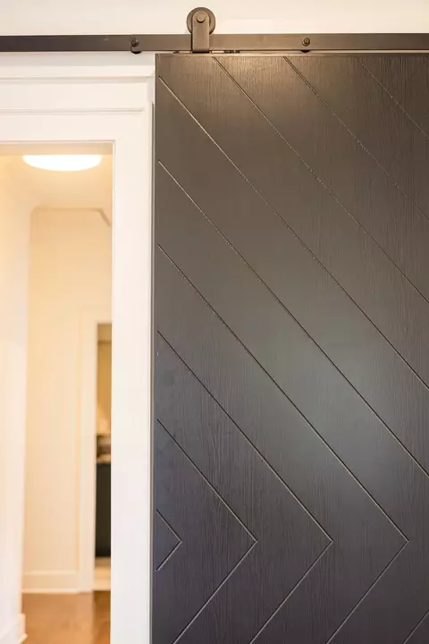 Entry Way - 743 Fontwell Ln, Franklin, TN 37064 photo 6 of 9