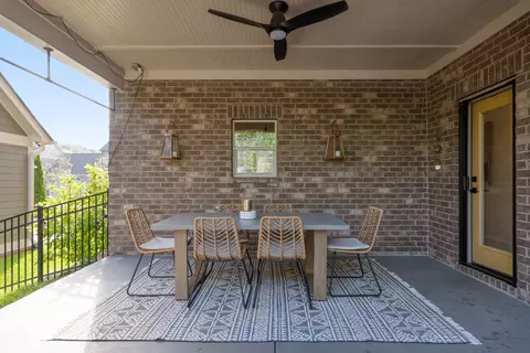 Exterior - 743 Fontwell Ln, Franklin, TN 37064 photo 9 of 22