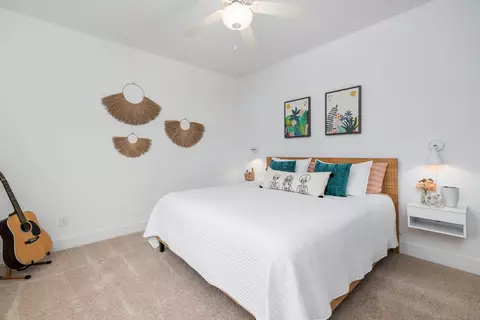Bedroom - 743 Fontwell Ln, Franklin, TN 37064 photo 10 of 12