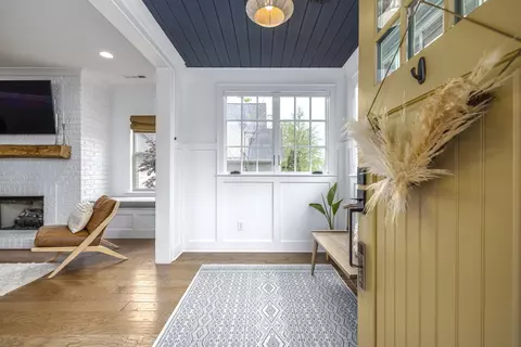 Entry Way - 743 Fontwell Ln, Franklin, TN 37064 photo 1 of 9