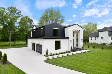 1309 Twin Springs Dr, Brentwood, TN 37027
