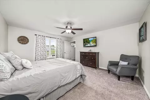 Bedroom - 6029 Commodore Cir, Baxter, TN 38544 photo 2 of 3