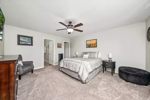 Bedroom - 6029 Commodore Cir, Baxter, TN 38544 photo 1 of 3