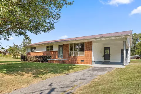 1785 Ketner Mill Rd #LOT 2A & 2B, Whitwell, TN 37397