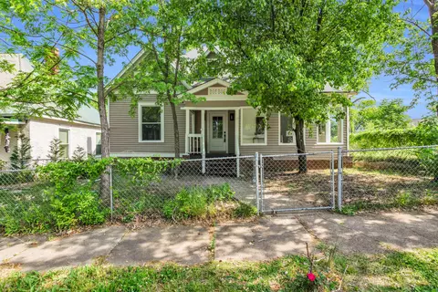 1307 Chamberlain Ave, Chattanooga, TN 37404